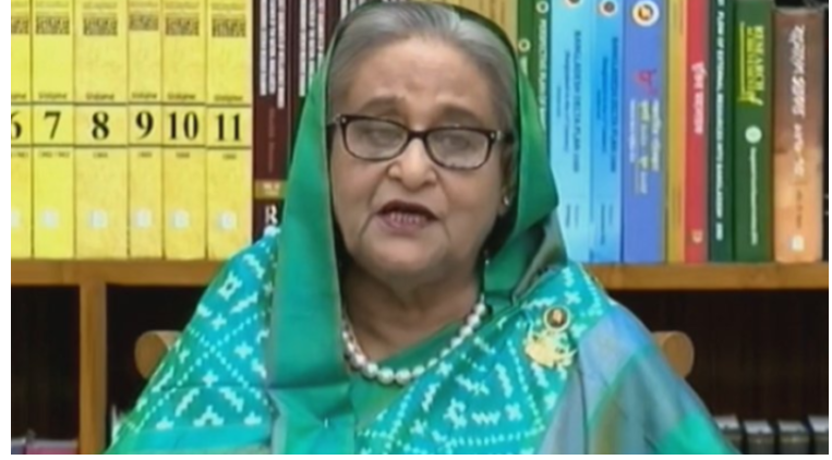 ‘স্বল্পোন্নত দেশগুলো প্রতিশ্রুতি অনুযায়ী ন্যায্য পাওনা চায়’