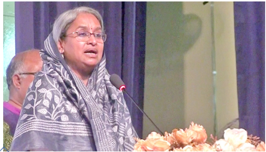 ‘নতুন প্রজন্মের শিক্ষার্থীরাই হবে বাংলাদেশের স্মার্ট নাগরিক’