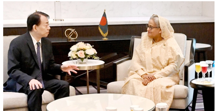 টেকসই বাংলাদেশ গড়তে বড় সহায়তার জন্য প্রস্তুত এডিবি