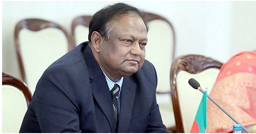 রমজানে ব্যবসায়ীদের সংযমী হতে বললেন বাণিজ্যমন্ত্রী