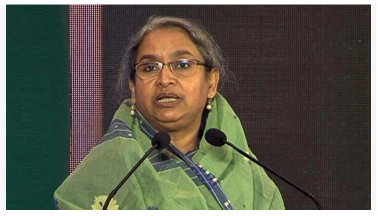 বিএনপি-জামায়াতের আমলে দেশ সবক্ষেত্রে পিছিয়ে ছিল: শিক্ষামন্ত্রী