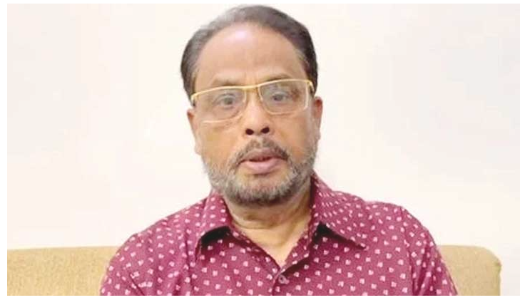 প্রতিদিনই সড়কে মৃত্যুর মিছিল: জিএম কাদের