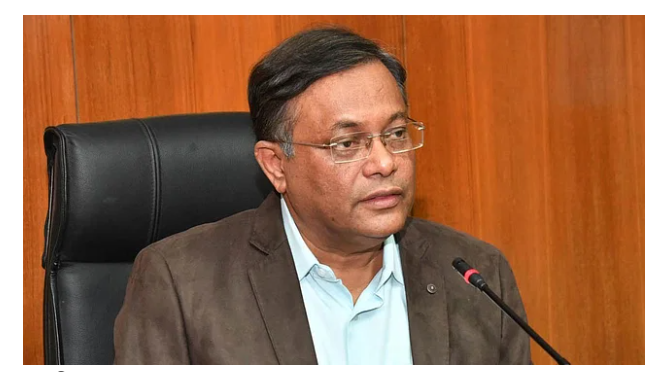 সরকার গণমাধ্যমের স্বাধীনতায় বিশ্বাস করে : তথ্যমন্ত্রী