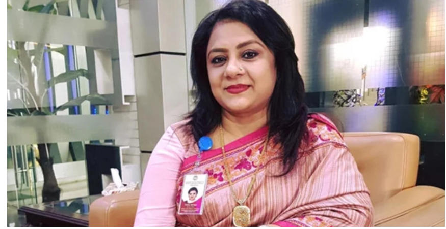 প্রতারণা মামলায় হেলেনা জাহাঙ্গীরের ২ বছরের কারাদণ্ড