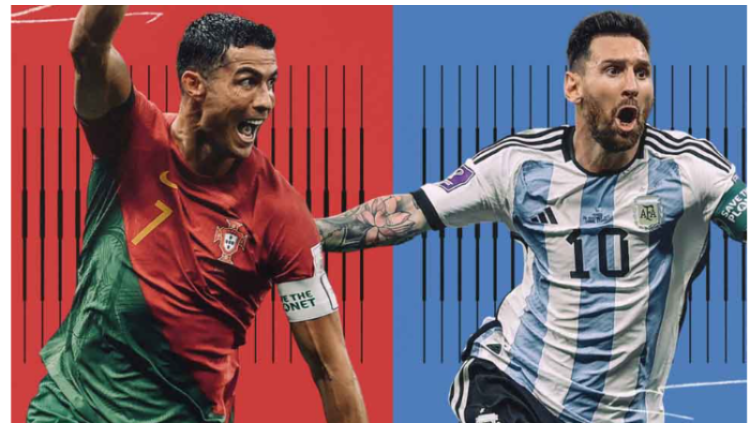 দেশের জার্সিতে মাঠে নামতে প্রস্তুত মেসি-রোনালদোরা, জেনে নিন সূচি