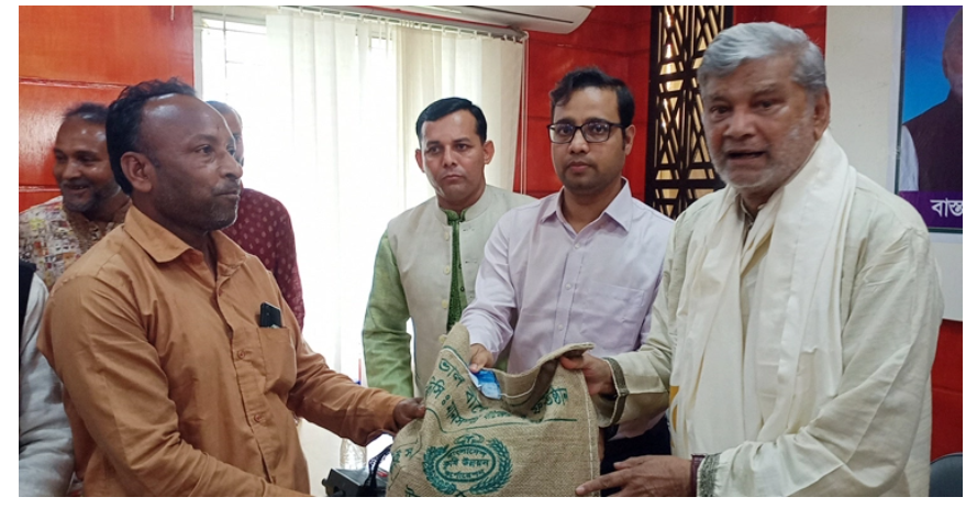 এ মাসে নিত্যপণ্যের দাম বাড়বে: পরিকল্পনামন্ত্রী