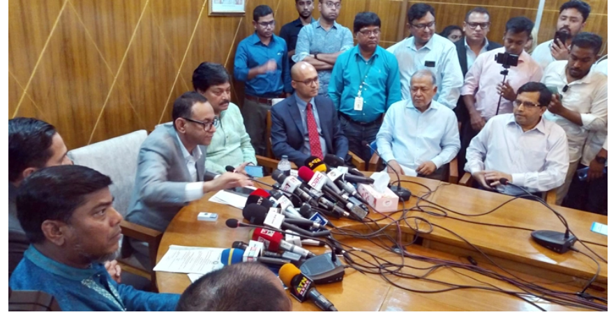 মিলগেটে ব্রয়লারের কেজি ১৯০-১৯৫ টাকা নির্ধারণ