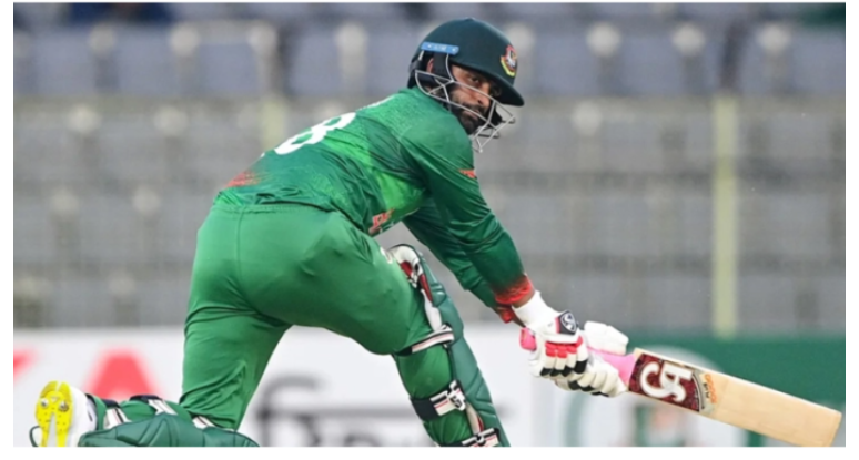 ইতিহাস গড়ে ১০ উইকেটে জয়, সিরিজ বাংলাদেশের