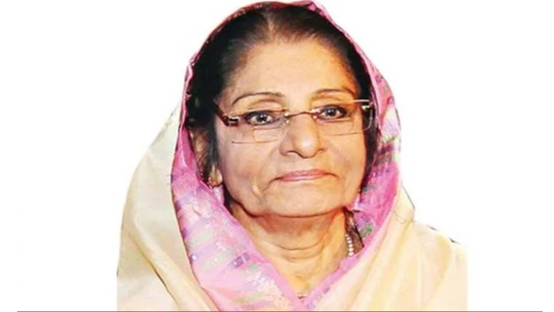 আগামী জাতীয় সংসদ নির্বাচন সংবিধান অনুযায়ী হবে: রওশন এরশাদ