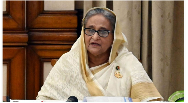 গণহত্যা দিবসের আন্তর্জাতিক স্বীকৃতি চান প্রধানমন্ত্রী