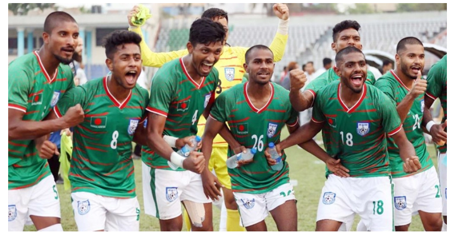 এলিটার ইতিহাস গড়া ম্যাচে বাংলাদেশের জয়