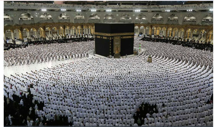 হজের খরচ কমিয়েও নিবন্ধনে মিলছে না সাড়া