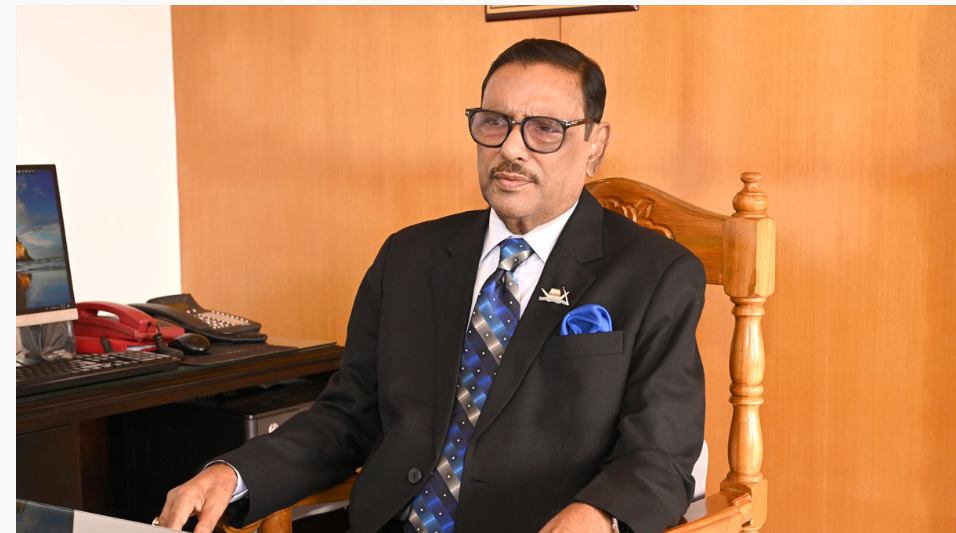 বিএনপি চেতনায় ও মননে একাত্তরের পরাজিত শক্তিকে ধারণ করে