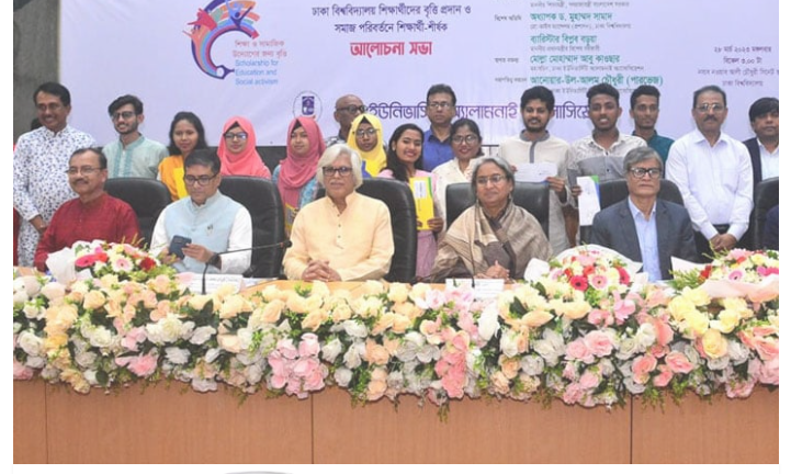 নির্বাচন ব্যবস্থায় ভালোর কোনো শেষ নেই : শিক্ষামন্ত্রী