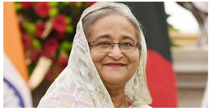 জাতীয় ভূমি সম্মেলন উদ্বোধন করলেন প্রধানমন্ত্রী