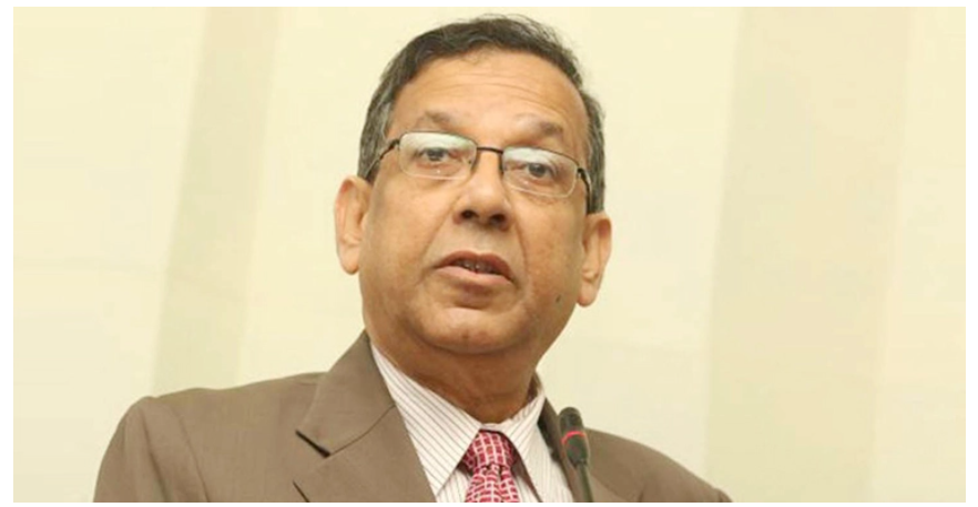 যেটা হচ্ছে তা সাংবাদিকদের বিরুদ্ধে নয়, অন্যায়ের বিরুদ্ধে