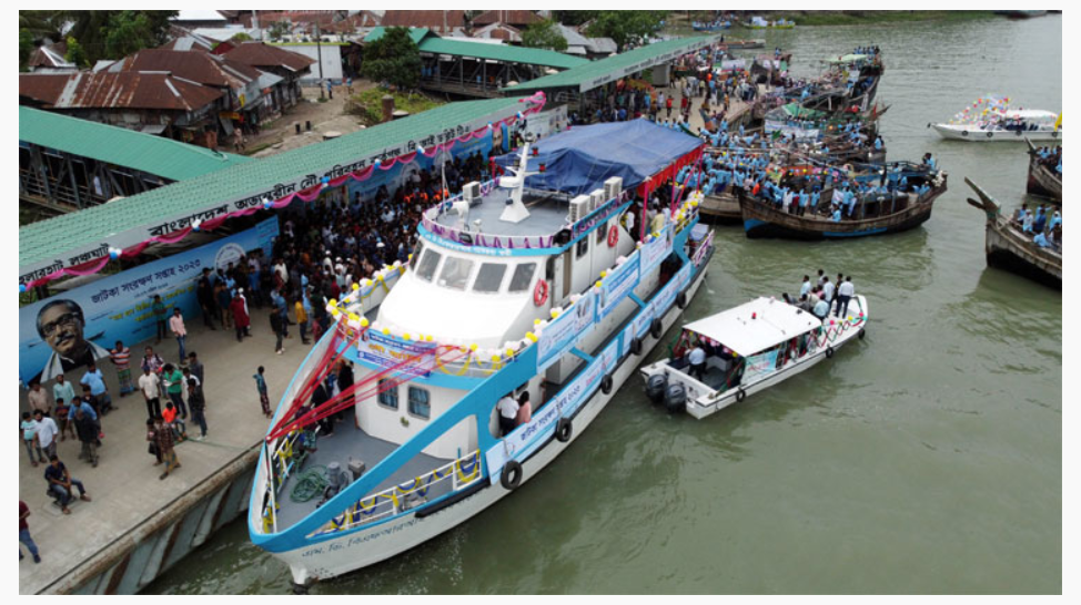 দেশে ইলিশের উৎপাদন বেড়েছে : প্রাণিসম্পদ মন্ত্রী