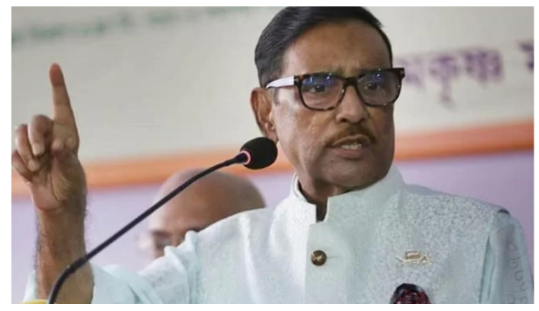 আমরা সংবাদপত্রের সুখে-দুঃখে আছি: কাদের