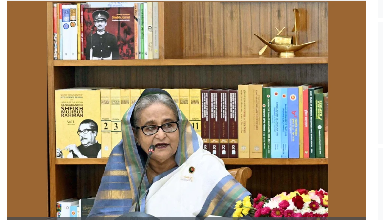 নতুন বৈদেশিক কর্মসংস্থান খুঁজতে প্রধানমন্ত্রীর নির্দেশ