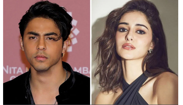 আরিয়ান-অনন্যার গভীর বন্ধুত্ব বদলে গেছে তিক্ততায়?