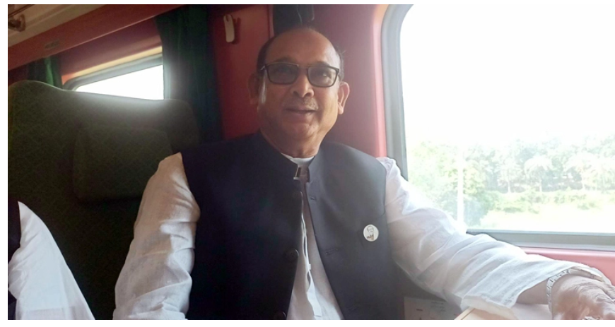 পদ্মা সেতুতে ট্রেন দেশের জন্য আজ একটি ঐতিহাসিক মুহূর্ত: রেলমন্ত্রী
