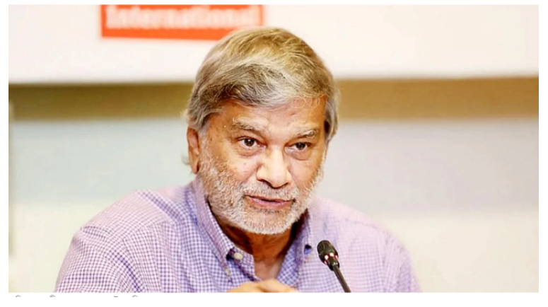 আল্লাহ বাঁচিয়েছে মূল্যস্ফীতি ১০ শতাংশ হয়নি: পরিকল্পনামন্ত্রী