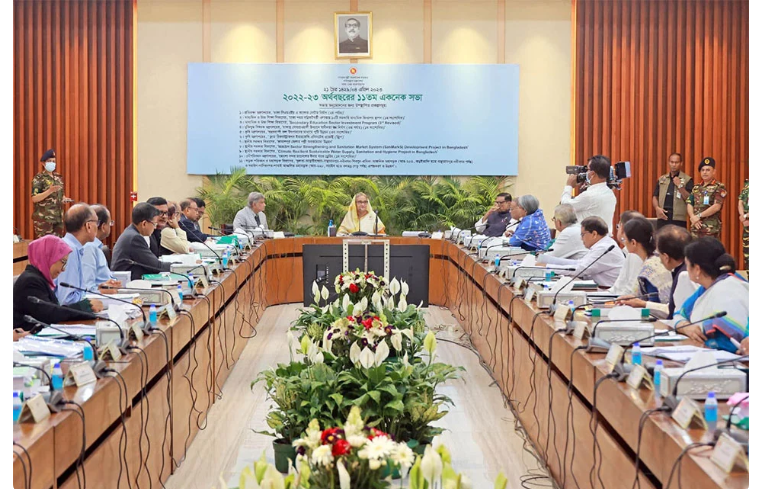 আঞ্চলিক সড়কেও টোল আদায় করা হবে: প্রধানমন্ত্রী