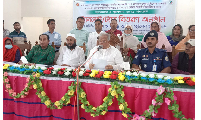 শিক্ষানীতি প্রণয়নের মধ্যে দিয়ে আমরা এগিয়ে যাচ্ছি: আমু