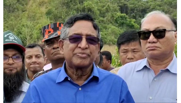 পার্বত্য চট্টগ্রামের কাজু বাদাম ও কফি আবাদ অর্থনীতিতে বিপ্লব ঘটাবে : কৃষিমন্ত্রী