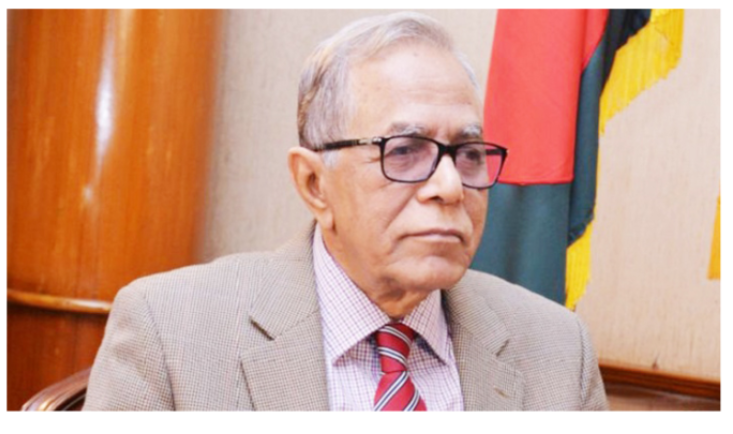 ‘স্কাউটিংয়ের মাধ্যমে আগামী প্রজন্মকে দক্ষ মানবসম্পদে পরিণত করতে হবে’