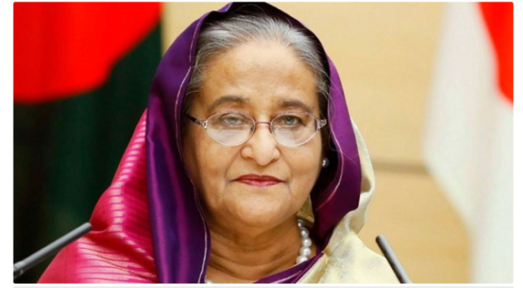 পরবর্তী লক্ষ্য স্মার্ট বাংলাদেশ প্রতিষ্ঠা করা : প্রধানমন্ত্রী