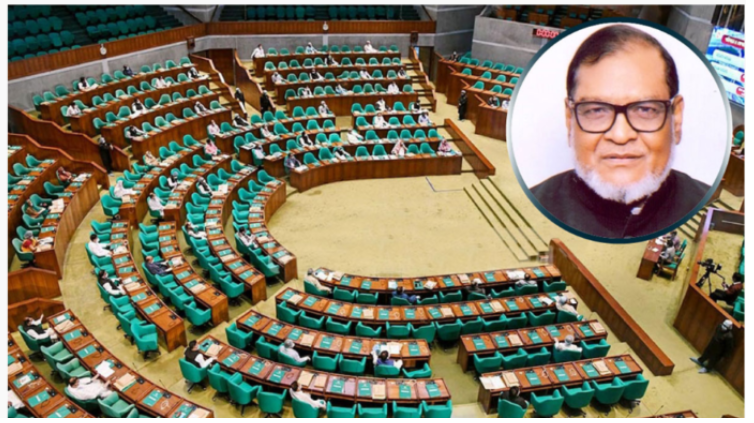 মুক্তিযুদ্ধের বিরুদ্ধে কথা বললে শাস্তির আইন চান মন্ত্রী