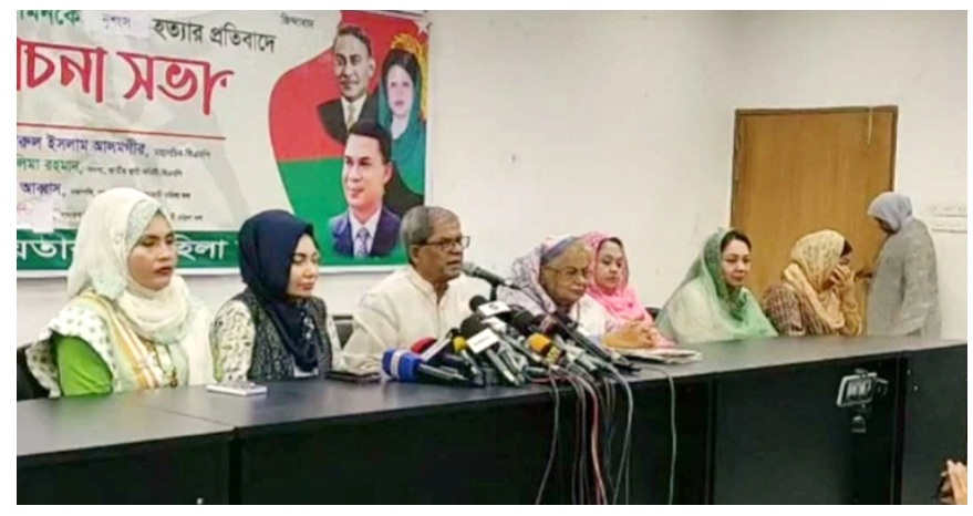 সরকার দেশকে সংঘাতের দিকে এগিয়ে দিচ্ছে: ফখরুল