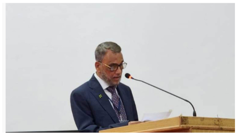 সরকার জাতীয় বাঘ পুনরুদ্ধার কর্মসূচি বাস্তবায়ন করছে
