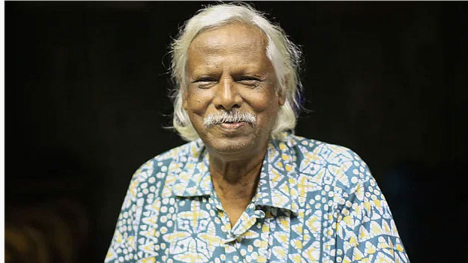 ডা. জাফরুল্লাহ লাইফ সাপোর্টে