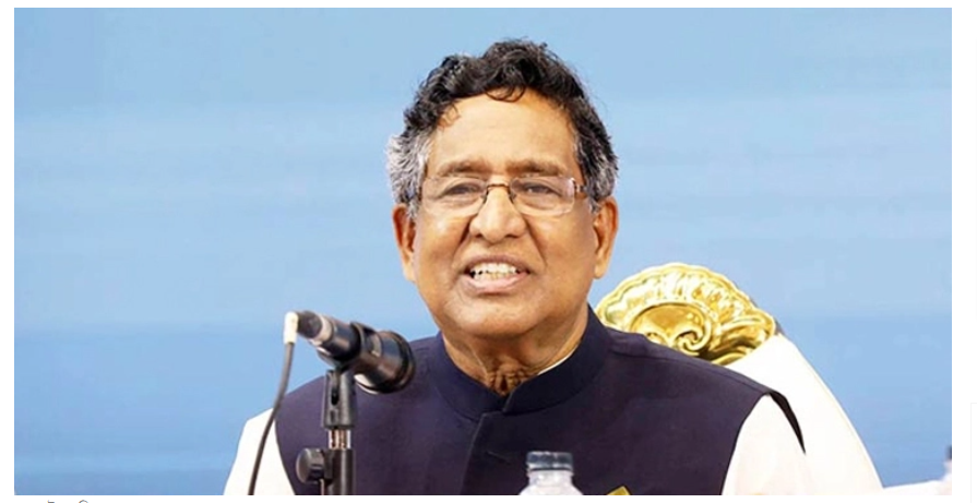 অর্থ মন্ত্রণালয়ের অনুরোধে সারের দাম বাড়াতেই হলো: কৃষিমন্ত্রী