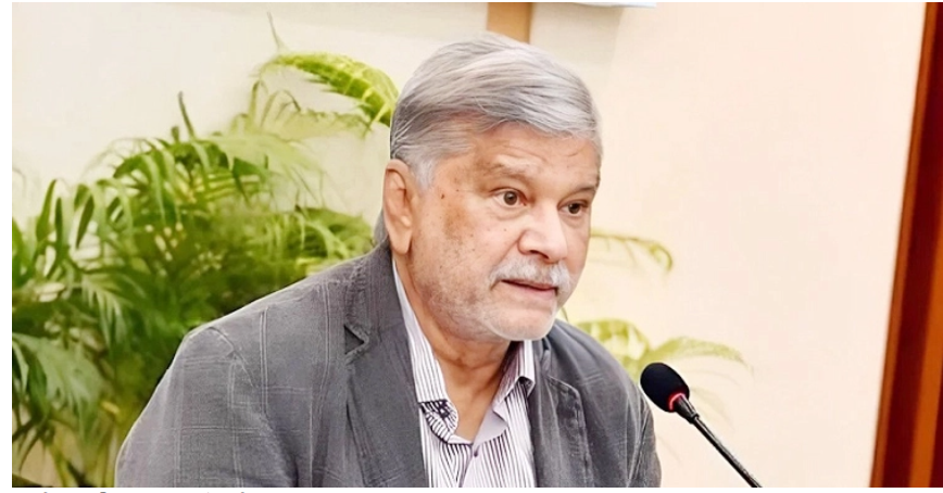 সারের মূল্যবৃদ্ধির প্রভাব পড়বে মূল্যস্ফীতিতে: পরিকল্পনামন্ত্রী