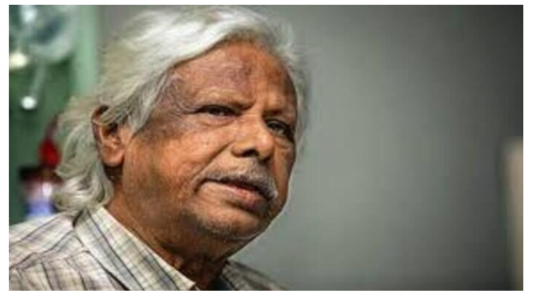 বীর মুক্তিযোদ্ধা জাফরুল্লাহ চৌধুরী আর নেই