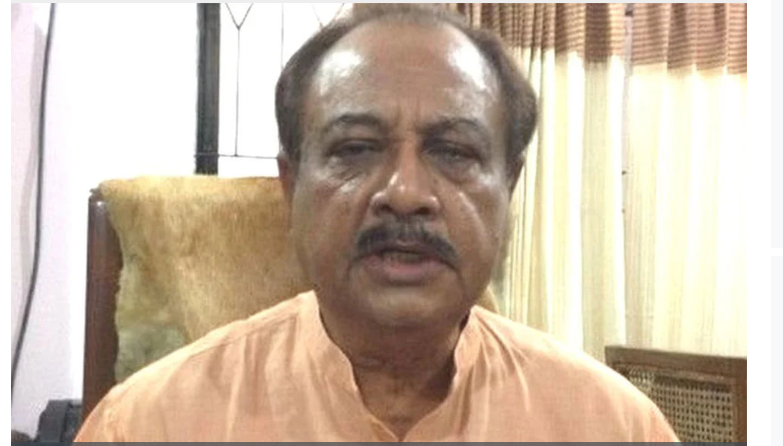 ডা. জাফরুল্লাহ মৃত্যুহীন প্রাণ, বিবেকের বার্তাবাহক : আ স ম রব