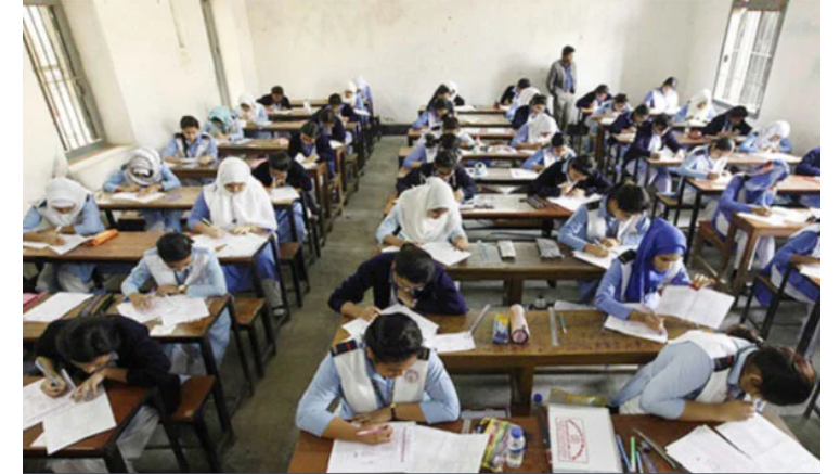 জুলাইয়ের পরিবর্তে আগস্টে হচ্ছে এইচএসসি পরীক্ষা