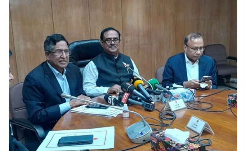 বোরো মৌসুমে সাড়ে ১৬ লাখ টন ধান-চাল কিনবে সরকার
