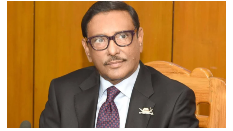 জুনে একশ সেতুর নির্মাণ কাজের উদ্বোধন করবেন প্রধানমন্ত্রী : সেতুমন্ত্রী