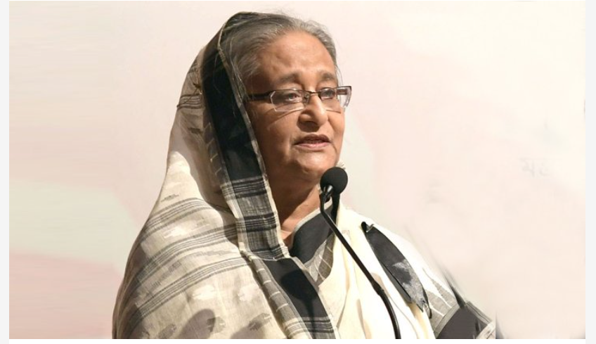 আগুনের ঘটনা নাশকতা কি না, খতিয়ে দেখা হবে: প্রধানমন্ত্রী