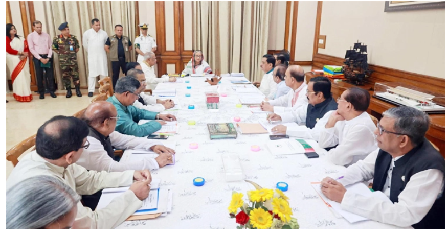 ৫ সিটিতে আওয়ামী লীগের প্রার্থী ঘোষণা