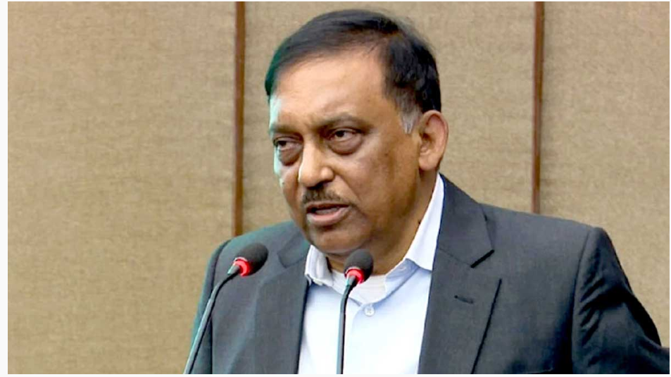 সবার মনে প্রশ্ন জাগছে, শেষরাতে কেন আগুন লাগছে : স্বরাষ্ট্রমন্ত্রী