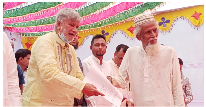 কিছুদিনের মধ্যে বিদ্যুৎ সমস্যা সমাধান হবে: পরিকল্পনামন্ত্রী