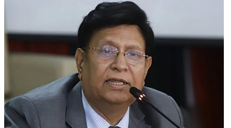 ডিজিটাল আইনের অপপ্রয়োগ বন্ধের চেষ্টা চলছে : পররাষ্ট্রমন্ত্রী