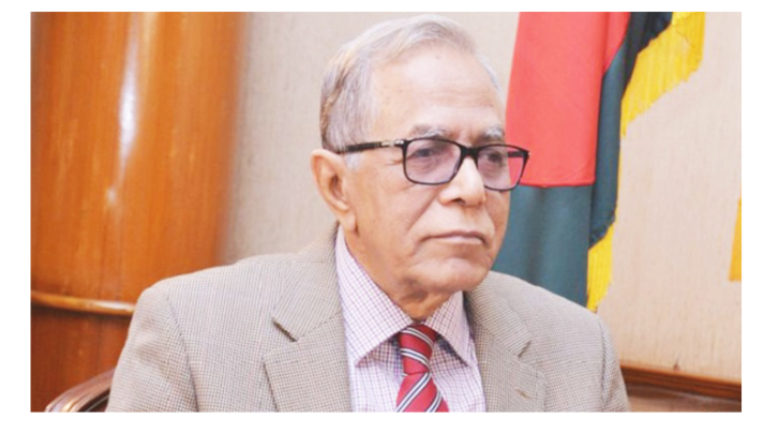 স্মার্ট বাংলাদেশ প্রতিষ্ঠার লক্ষ্য অর্জনে অবদান রাখার আহ্বান