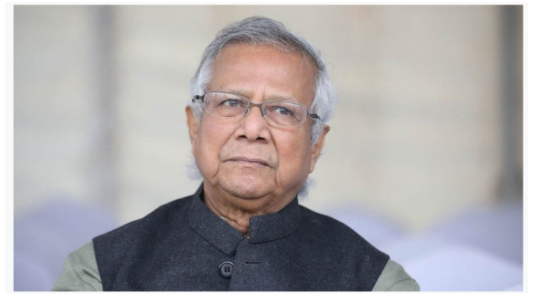 শ্রমিকদের মামলায় আদালতে লিখিত জবাব দাখিল করলেন ড. ইউনূস