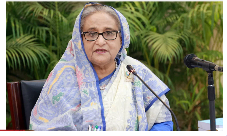 কারাগারে ভার্চ্যুয়াল কোর্ট রাখার নির্দেশ প্রধানমন্ত্রীর